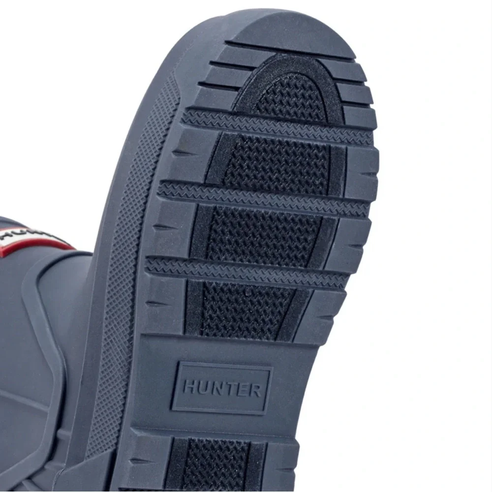 NIB Hunter Georgey Waterproof Rain Boots